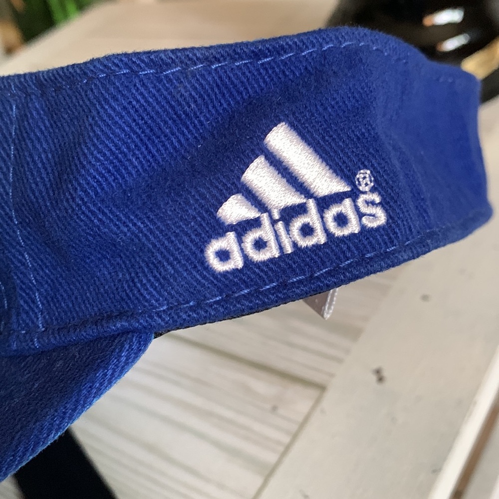ADIDAS VISOR - Picture 6 of 6